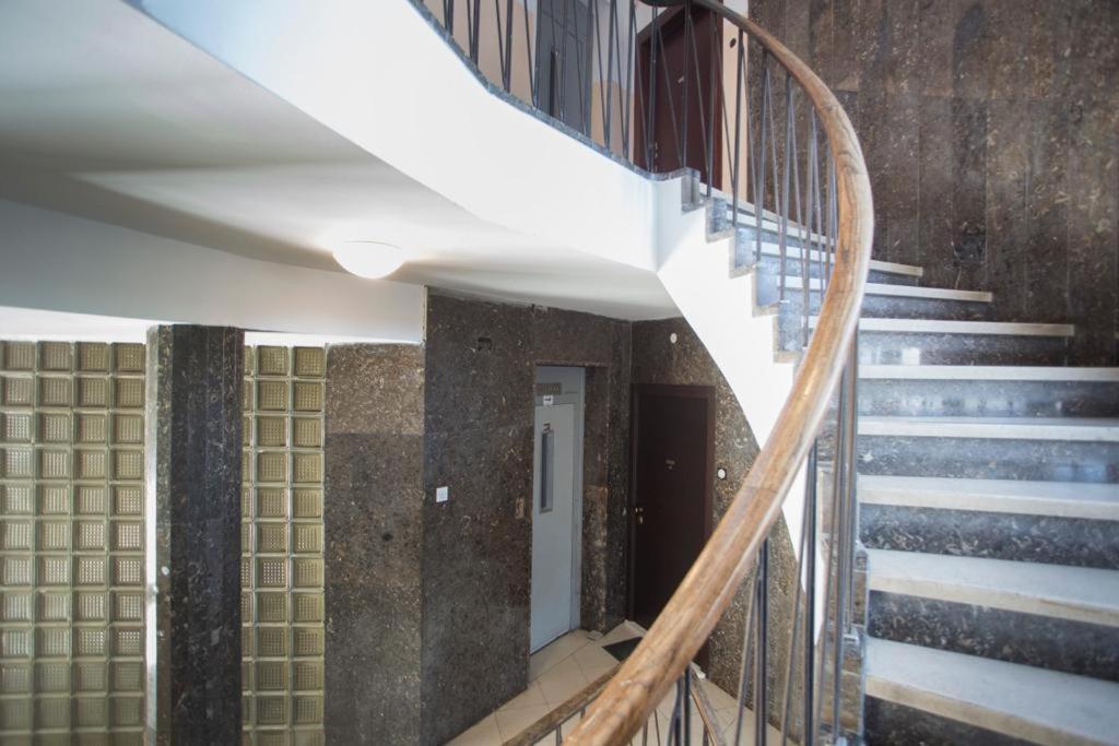 Apartments Orsula 斯普利特 外观 照片