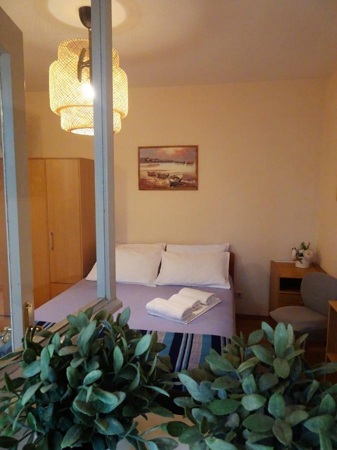 Apartments Orsula 斯普利特 外观 照片
